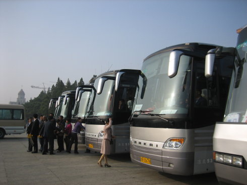 如何保持北京租車行業的和諧