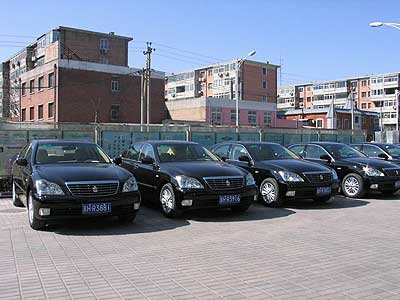 首汽約車為客戶提供優質的服務 享受快捷生活