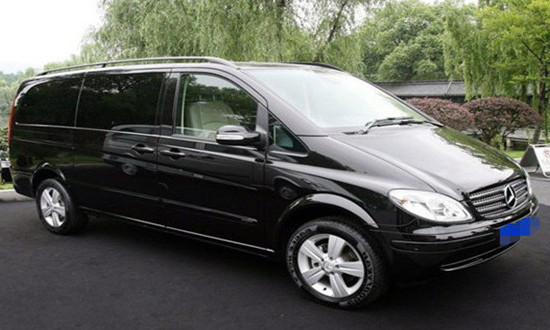 線上線下服務全覆蓋，北京首汽租車讓您暢享出行快感