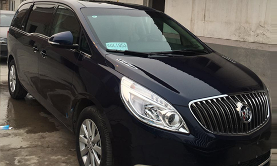 高品質車輛，多樣化選擇，北京首汽租車滿足您的不同需求