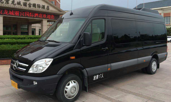 一站式租車服務，北京首汽租車讓您出行更省心