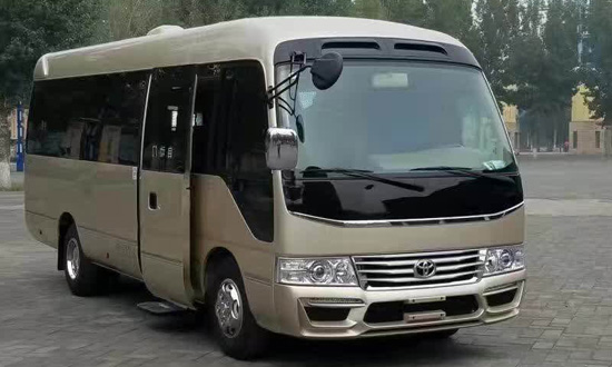 北京租考斯特：如何選擇可靠的租車公司？